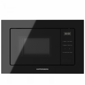Встраиваемая микроволновая печь Kuppersberg HMW 626 B 00008771