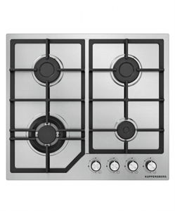 Газовая поверхность Kuppersberg TS 68 X 00008775