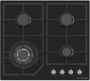 Газовая поверхность Kuppersberg TG 68 B 00008776