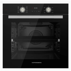Электрический духовой шкаф Kuppersberg HO 608 B 00008785