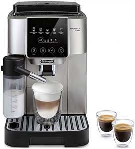 Кофемашина Delonghi ECAM220.80.SB 0132217144