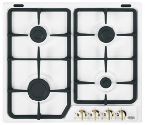 Газовая варочная панель DeLonghi BS 46 ASV GU 0301153328