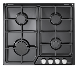 Газовая варочная панель DeLonghi NF 46/1 ASV GUD 0370798770