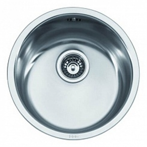 Кухонная мойка Franke RAX 610-38 нерж. сталь (101.0017.998) 101.0017.998