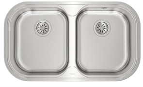 Кухонная мойка Teka Stylo 2B (10107028) 10107028
