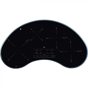 Индукционная варочная панель Teka IRC 9430 KS 10210160