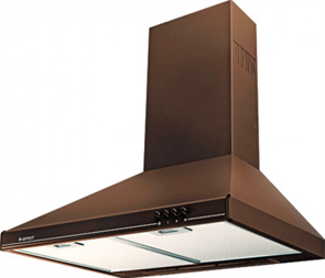 Каминная вытяжка Gefest ВО 10 К47 10301470