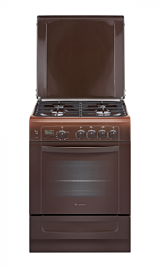 Газовая плита Gefest 6100-03 0001 (6100-03 К) 10469001