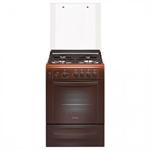 Газовая плита Gefest 6100-04 0003 (6100-04 СК) 10473001