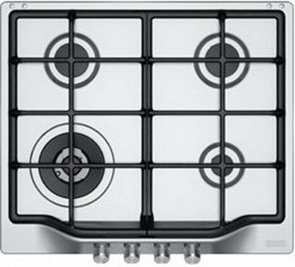 Встраиваемая газовая варочная панель Franke FHTL 604 3G TC XS C (106.0183.016) 106.0183.016