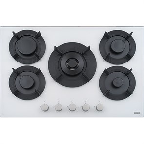 Газовая поверхность Franke FHMF 755 4G DC C WH 106.0541.753