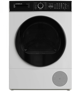 Сушильная машина Scandilux DM93THP 10790183