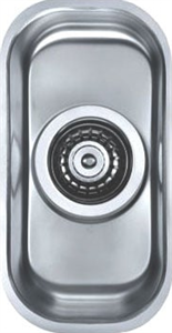 Кухонная мойка Alveus VARIANT 110 SAT (1079965) 1079965