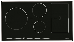 Индукционная варочная панель Franke FHFB 905 5I ST 108.0181.162р