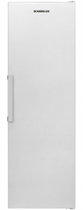 Однокамерный холодильник отдельностоящий SCANDILUX R404Z01W 10827756
