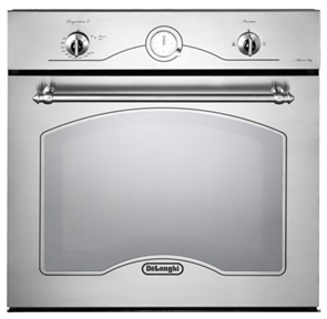 Газовый духовой шкаф DeLonghi RFG 4A RU 108922208 108922208