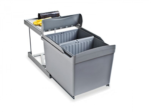 Система сортировки мусора Alveus ALBIO 30 2X16 L 1090336 1090336