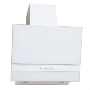 Каминная вытяжка Faber Beryl WH A60 (110.0383.024) 110.0383.024