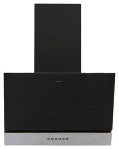 Каминная вытяжка Faber Beryl BK A60 (110.0383.025) 110.0383.025