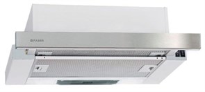 Встраиваемая вытяжка Faber Flox IX A60 (110.0436.367) 110.0436.367