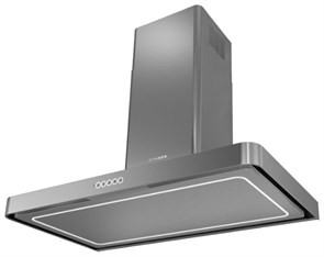 Faber T-LIGHT IS.INOX A100 EVO 110.0456.264