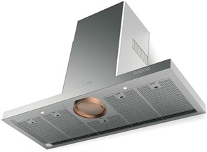 Каминная вытяжка Faber Luft X A90 (110.0456.293) 110.0456.293