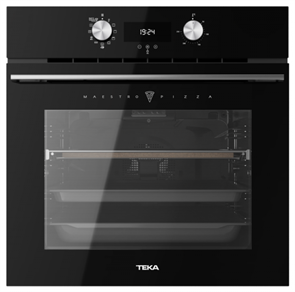 Духовой шкаф Teka HLB 8510P NIGHT RIVER BLACK 111000046