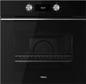 Электрический духовой шкаф Teka HLB 8300 NIGHT RIVER BLACK 111000053