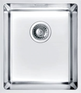 Кухонная мойка Alveus KOMBINO 20 KMB 90 FI (1118878) 1118878