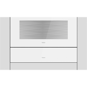 Teka Стеклянный фасад WHITE 111890003