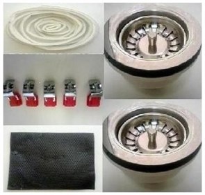 Набор для мойки Franke 112.0006.274 112.0006.274