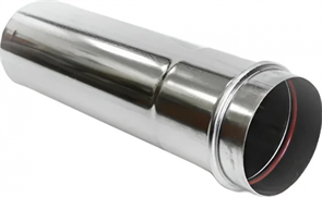 Faber Дымоход + удлиннитель D370 F990 10L 112.0157.267