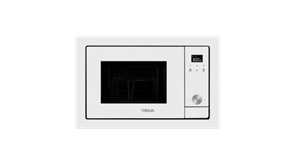 Встраиваемая микроволновая печь Teka ML 8200 BIS white 112060002 112060002