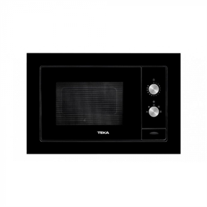 Встраиваемая микроволновая печь Teka ML 8200 BI NIGHT RIVER BLACK 112060010