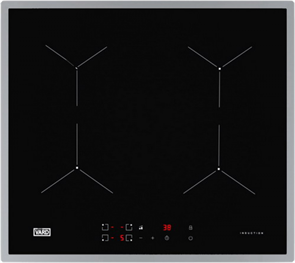 Варочная панель VARD VHI6420X 112205