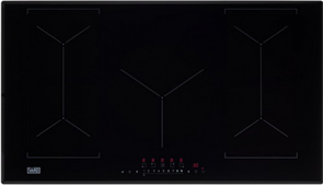 Варочная панель VARD VHI9552K 112207