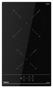 Встраиваемая индукционная варочная панель Teka IBC 32000 TTC black 112520027