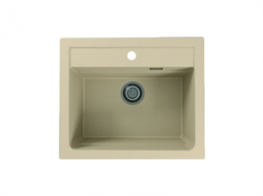Кухонная мойка Alveus ATROX 30 TERRA-G22 песчаный (1131993) 1131993