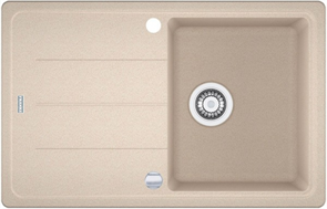 Кухонная мойка Franke BFG 611 BASIS (114.0259.913) сахара фрагранит 114.0259.913