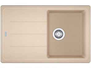 Кухонная мойка Franke BFG 611 бежевый (114.0259.923) 114.0259.923