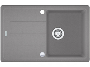 Кухонная мойка Franke BFG 611 серый (114.0259.930) 114.0259.930