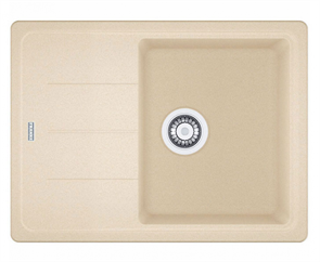 Кухонная мойка Franke BFG 611 C (114.0280.833) сахара фрагранит 114.0280.833
