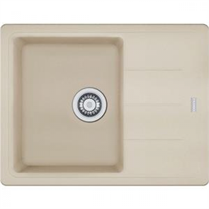 Кухонная мойка Franke BFG 611 C (114.0280.846) бежевый фрагранит 114.0280.846