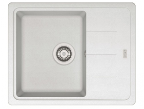Кухонная мойка Franke BFG 611C белый (114.0280.850) 114.0280.850