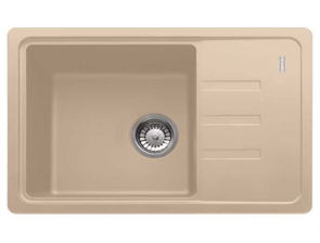 Кухонная мойка Franke Malta BSG 611-62 (114.0391.170) бежевый 114.0391.170