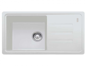 Кухонная мойка Franke BSG 611-78 114.0391.180 белый 114.0391.180