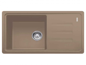 Кухонная мойка Franke BSG 611-78 114.0391.205 миндаль 114.0391.205