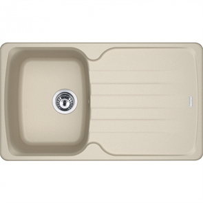 Кухонная мойка Franke AZG 611-86 сахара (114.0489.272) 114.0489.272
