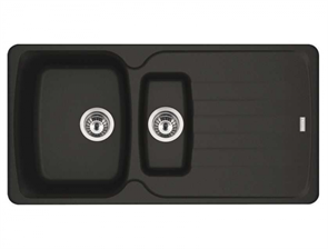 Кухонная мойка Franke AZG 651 114.0489.383 оникс 114.0489.383