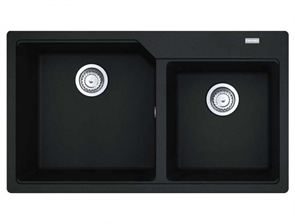 Мойка Franke UBG 620-86 оникс 114.0582.291 114.0582.291